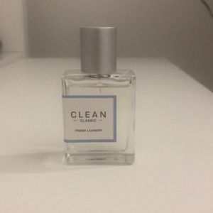 CLEAN Fragrance